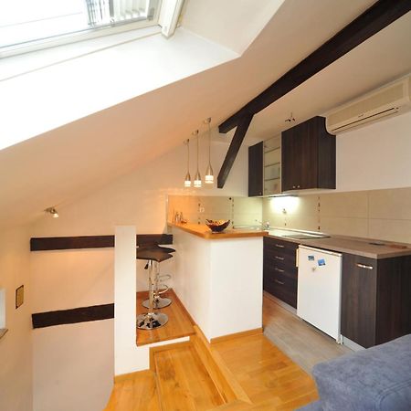 בלגרד Apartment Resavska מראה חיצוני תמונה