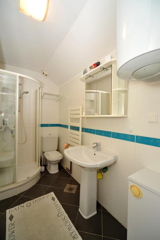 בלגרד Apartment Resavska חדר תמונה