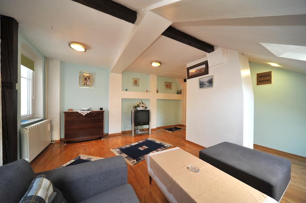 בלגרד Apartment Resavska חדר תמונה