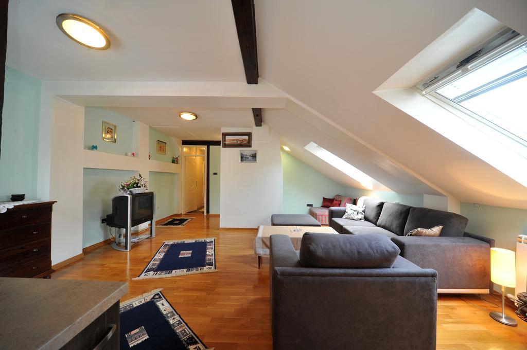 בלגרד Apartment Resavska חדר תמונה